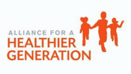 Alliance for a Healthier Generation logo.png