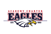 Logo of Academy Charter School