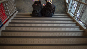 Colorado’s graduation rate rose, and its dropout rate fell in 2024