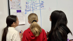 How to Get Kids Thinking Instead of Mimicking in Math Class