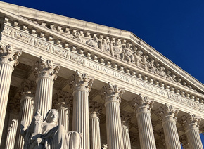 Tweeting or Governing? Supreme Court Tries to Draw Lines in School Board Case