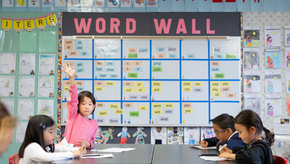 Trump Education Department decimates office serving 5 million English learners in public schools.
