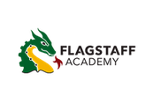 Logo of Flagstaff Academy