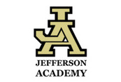 Logo of Jefferson Academy Secondary (7-12)