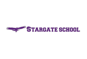 Logo of Stargate School