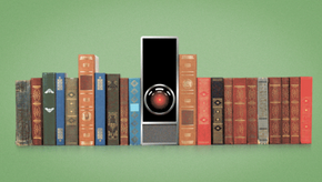 Can AI Bring Students Back to the Great Books?