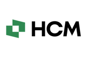 Logo of HCM Design (formerly Hord Coplan Macht)