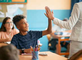 ‘Gap Busters’: Lessons from Charter Authorizers in Helping All Kids Achieve More
