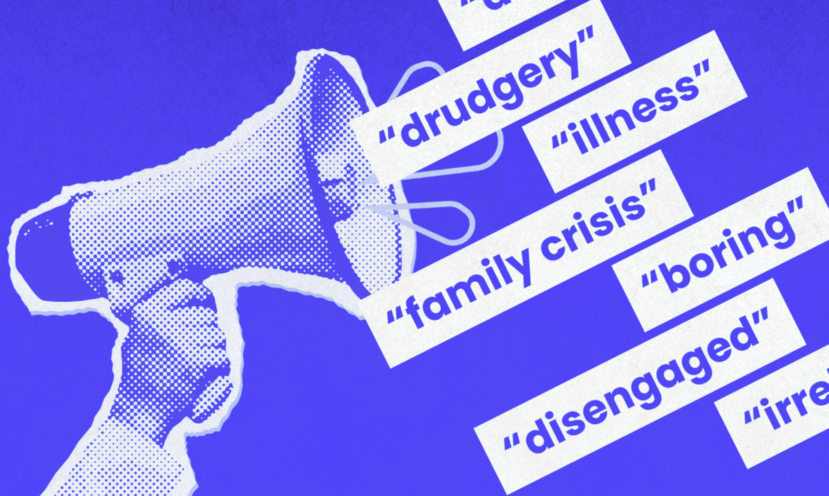 40 Parents Weigh in on Why Kids Are Missing More School Now Than Before ...
