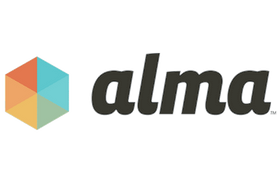 Directory image of ALMA