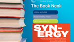 📚 The Book Nook to feature Colorado-Based Authors and Charter Peers