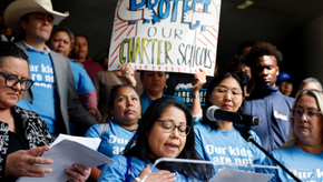 ‘It’s a Victory’ – Behind the Charter Sector’s Big Court Win in Los Angeles