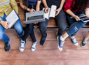 Leveraging Community Engagement to Drive Continuous Enrollment (Session Three)