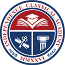 Logo for Independence Classical Academy
