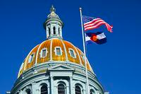 Capitol dome