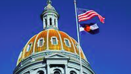 Capitol dome