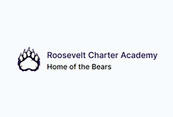 Logo of Roosevelt Charter Academy