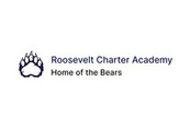 Logo of Roosevelt Charter Academy