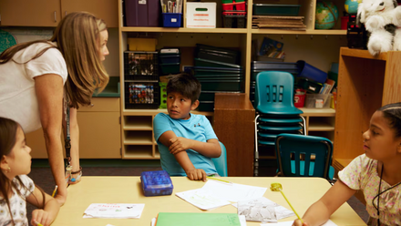 Colorado lawmakers say no to evaluating teachers every 3 years instead of every year.png