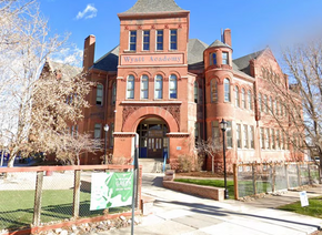 Wyatt Academy charter school in Denver will likely close at the end of this school year
