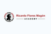 Logo of Ricardo Flores Magon Academy