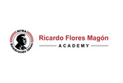 Logo of Ricardo Flores Magon Academy