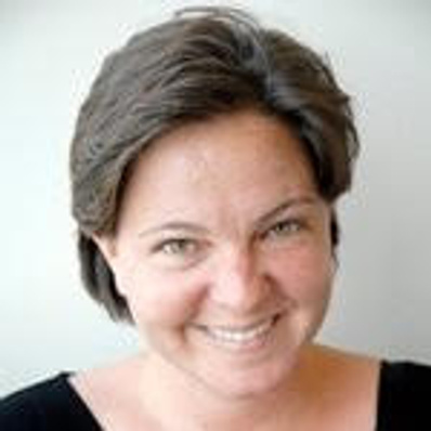 Jen Holladay